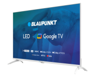 BLAUPUNKT 43UBG6010S LED UHD, GOOGLE TV, HDR, DVB-T2/HEVC - 1325649 - zdjęcie 3
